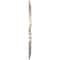 Ekena Millwork Attica PVC Medallion (Canopies up to 7 3/4"), 22"OD x 3 1/2"ID x 1"P, Metallic Silver Metallic CMP22ATCSV - alternate 5